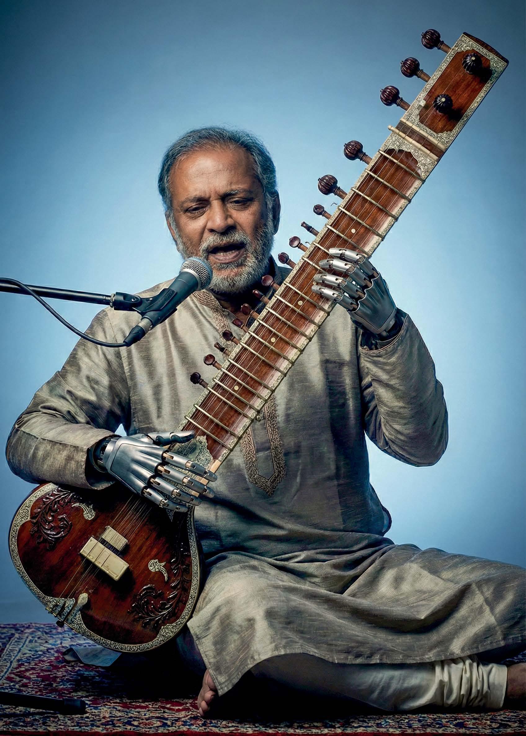 ARTIFICIAL PERFECTION